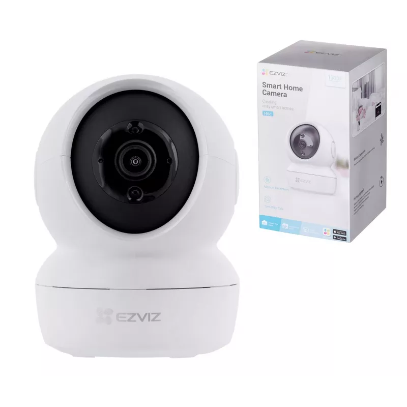 IP kamera EZVIZ H6c Indoor 1920 x 1080 pixelov