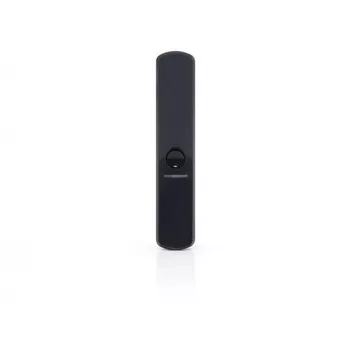 Rádiový záclonový detektor SATEL BE WAVE - tmavosivá
