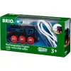 Brio 33599 batéria čierna