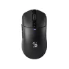 A4TECH BLOODY myš R72 ULTRA WRLS 2.4G+USB čierna