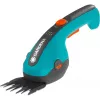 Nôž na trávu a buxus GARDENA 9862-20