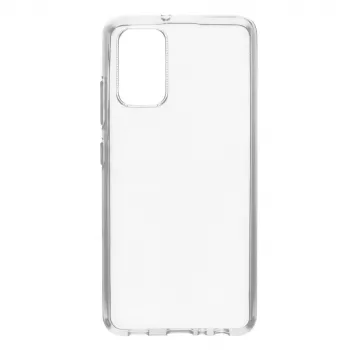 Puzdro Krusell Galaxy A42 5G 16,8 cm (6,6 palcov) transparentné