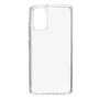 Puzdro Krusell Galaxy A42 5G 16,8 cm (6,6 palcov) transparentné