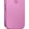 Apple iPhone 16 - 5G Smartphone - Dual-SIM / Interná pamäť 512 GB