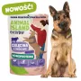 ANIMAL ISLAND Everyday Monoprotein teľacie - mokré krmivo pre psov - 300g
