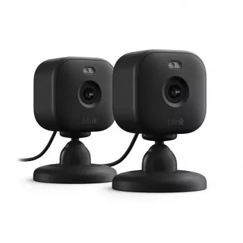 IP bezpečnostná kamera Amazon Blink Mini 2 1080p