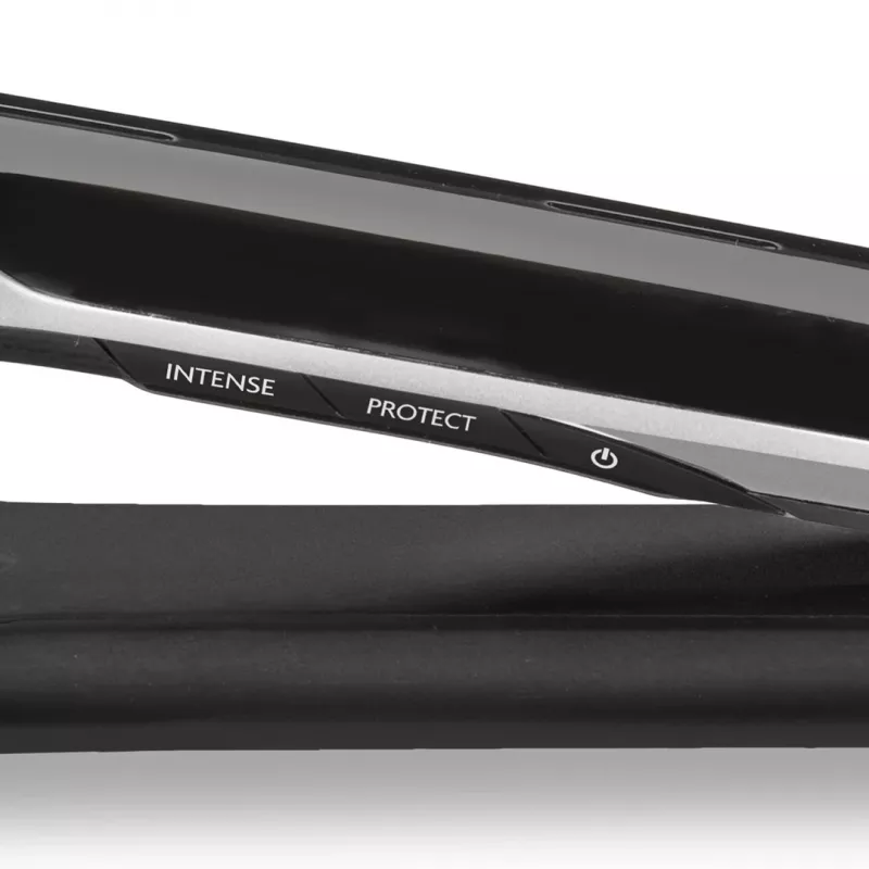 BaByliss Sleek Control žehlička na vlasy široká Warm Black 98.4 (2,5 m)