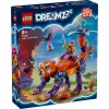 LEGO stavebnica LEGO DREAMZzz Izzie Dream Animals 71481 – zberateľská hracia sada