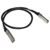 DAC kábel HPE X242 40G QSFP+ na QSFP+ 1 m