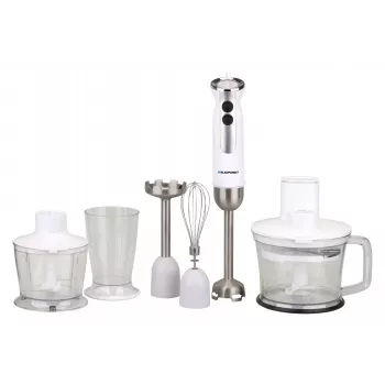 Kuchynský mixér Blaupunkt HBD801WH biely