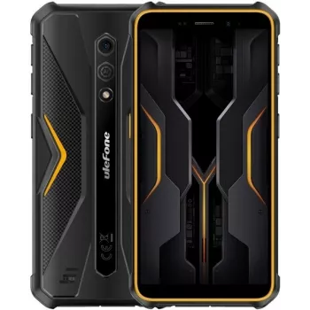 Smartphone Ulefone Armor X12 Pro 4GB/64GB (trochu oranžová)