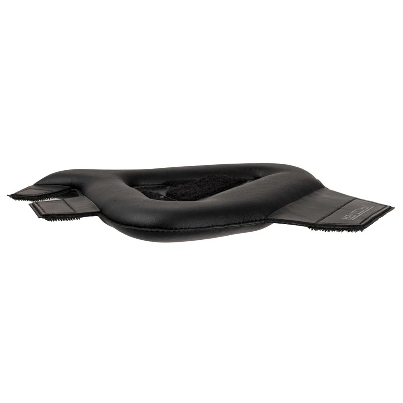 Popruh pre Head-Mounted-Display VR Cover VRCOQHSF — čierna pena, 1 kus