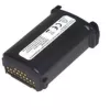 Zebra Li-Ion, 2600 mAh batéria