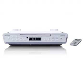 Nástenné rádio Lenco KCR-150