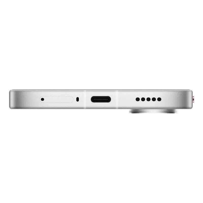 Smartphone POCO X8 Pro Max – 6,83 inch (17,4 cm) 2772×1280, Dimensity 9500s, 12 GB RAM, 512 GB, 8500 mAh, Dual SIM, IP68, biely