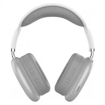 Bezdrôtové cezhlavové slúchadlá DEFENDER EEMOTION B645 — binaurálne, USB-C, AUX, 20–20 000 Hz, 105 dB citlivosť
