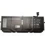 DELL FP86V náhradný diel notebooku batéria