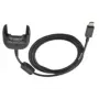 Zebra USB nabíjací kábel - USB kábel - pre Zebra MC3300 Premium, MC3300 Premium Plus, MC3300 Standard, MC3300-G