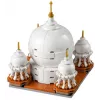 LEGO ARCHITECTURE 21056 Tádž Mahal