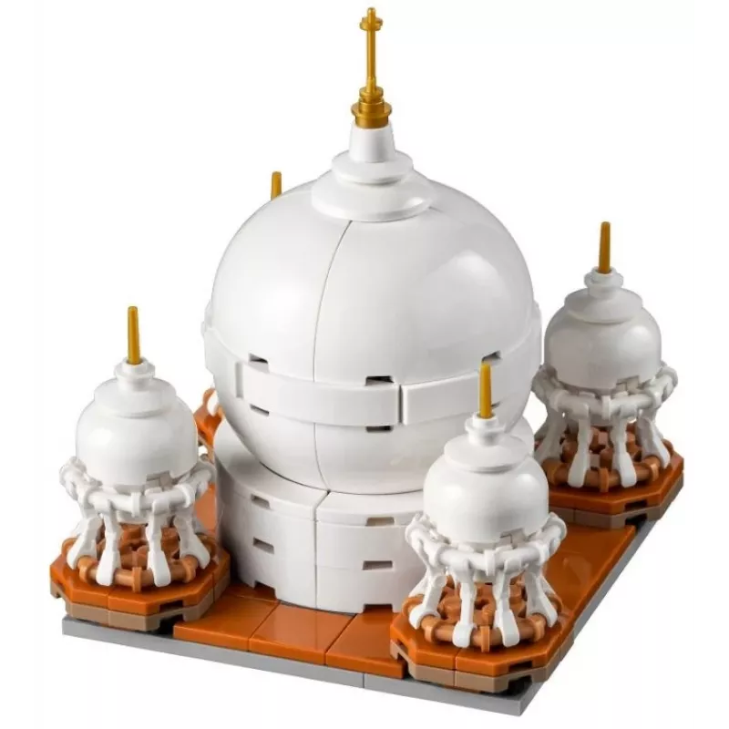 LEGO ARCHITECTURE 21056 Tádž Mahal
