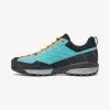 SCARPA topánky mescalito ceramic gray 38.5 dámske