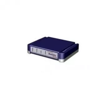 VoIP gateway Unify Mediatrix 4102