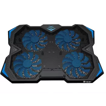 Tracer Cooling Station Gamezone Turbo chladič notebooku