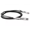 Sieťový kábel HPE X240 10G SFP+ SFP+ DAC 5m čierny