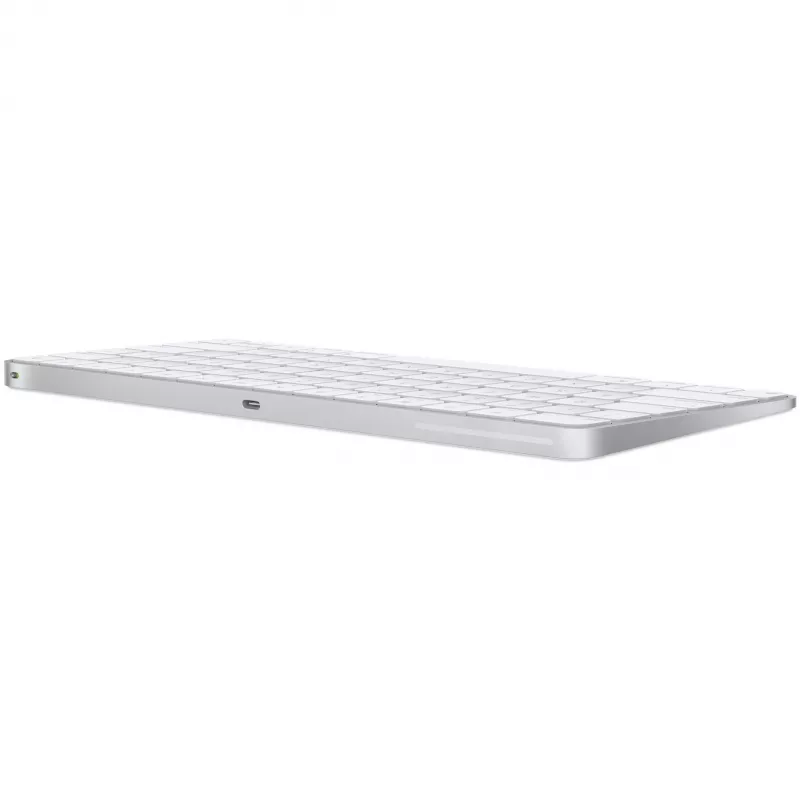 Apple Magic Keyboard - klávesnica - USB-C - bezdrôtová