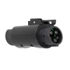 Extralink nabíjací adaptér EV z Type 2 (EÚ) na Type 1 (USA), 32 A, 7,4 kW