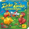 Zicke Zacke Chicken Cha Cha Cha, spoločenská hra detská hra roka 1998