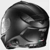 Nolan N-Com B602 R motocyklová interkom 1 ks čierna