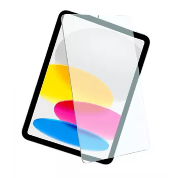 Číra ochranná fólia na displej Tucano IPDP11M4-SP-TG pre Apple iPad Air 11