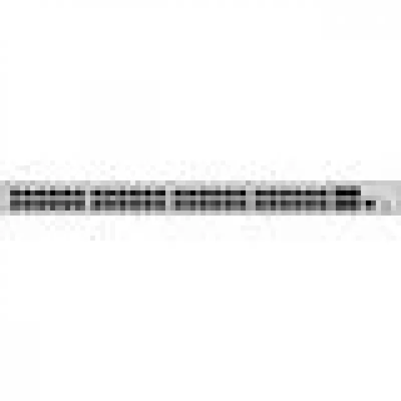 Switch HUAWEI CloudEngine S310-48T4S — 48x Gigabit Ethernet (10/100/1000), 1U, RJ-45 konzola, sivý