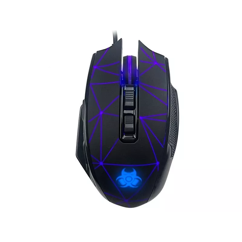 Myš Gamezone Tracer 47368 USB
