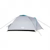 NILS CAMP ROCKER NC6013 3-miestny stan