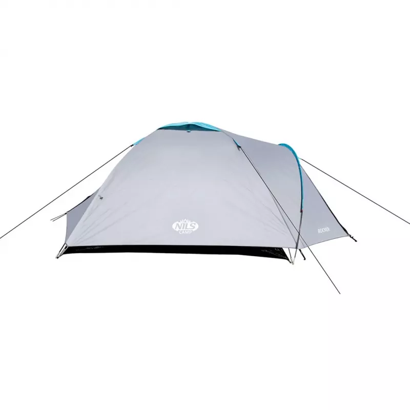 NILS CAMP ROCKER NC6013 3-miestny stan