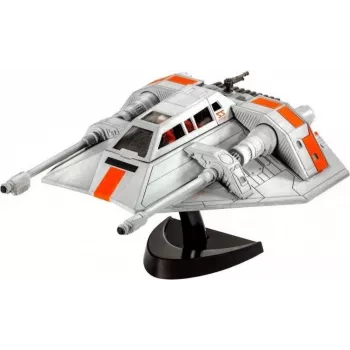 Revell 03604 Star Wars Snow Speeder stavebnica (03604)