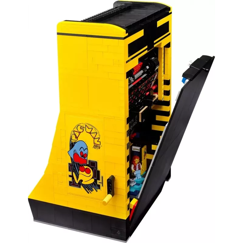 Lego Icons 10323 PAC-MAN hrací automat