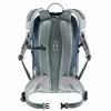 Batoh DEUTER Trail 25 – turistický denný batoh 25L, čierno-bridlicová