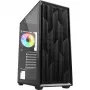 PC skriňa Sharkoon VK2 Full Tower čierna