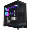Montech HS02 PRO Midi Tower čierna