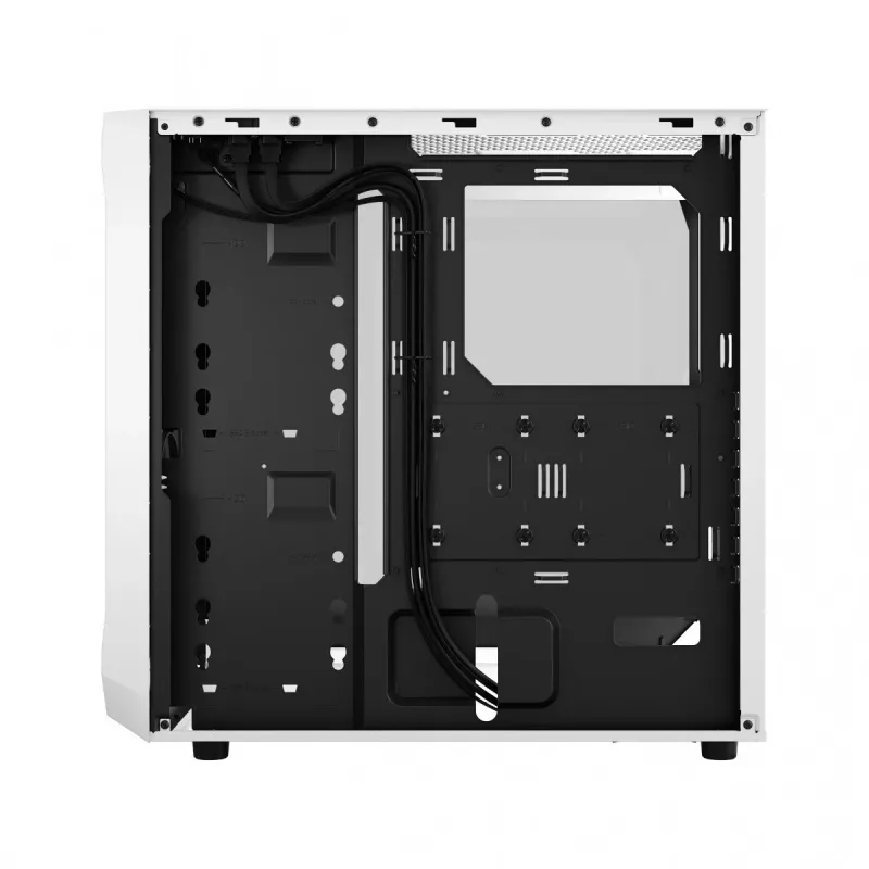 Fractal Design Focus 2 biela