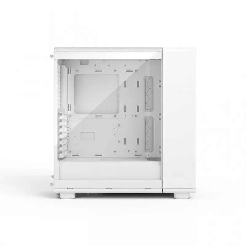 Fractal Design Epoch Mid-Tower - TG Clear Tint - biela