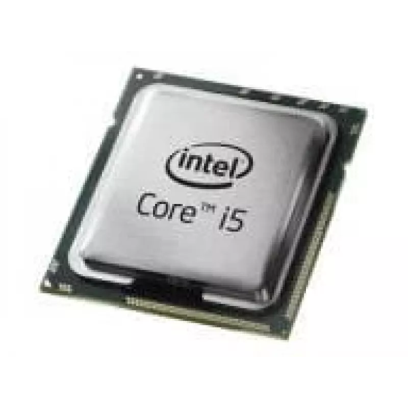 Intel Core i5 4460 - 3,2 GHz - 4 jadrá - 4 vlákna