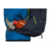Thule 3610 Upslope 35L odnímateľný airbag 3.0 ready lyžiarsky a snowboardový batoh Lime Punch