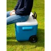Coleman 2000036081 46 L modrá