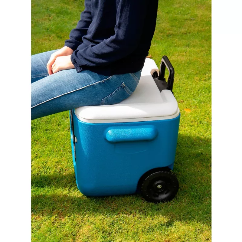 Coleman 2000036081 46 L modrá