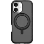 Laut International CARBON MATTER pre iPhone 17 - Midnight (L_IP25A_CM_BK) puzdro zadného krytu