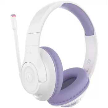 Náhlavná súprava Belkin SOUNDFORMINSPIRE OVEREAR HEADSET LAV